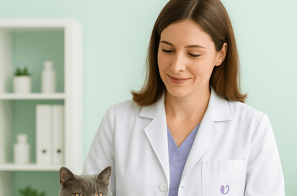 ChatGPT en la clínica veterinaria: cómo innovar con inteligencia y prudencia